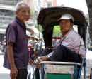 Ho chi Minh City Vietnam